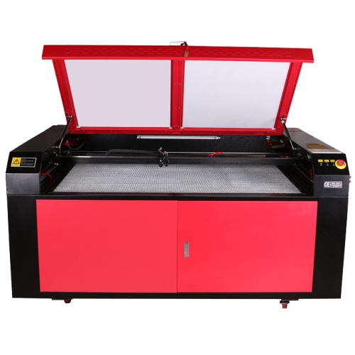 Lézerplotter CO2 130W DSP 140x90cm XM1490